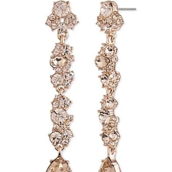 …Givenchy Earrings - Picture 10 of 10